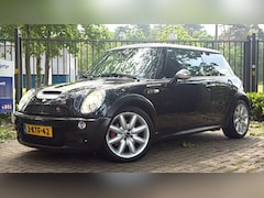 MINI Cooper S - 1.6 Chili AUTOMAAT/AIRCO/BT