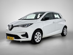 Renault Zoe - R110 Life 52 kWh 5Drs. SOH 93% Incl. Battery / Pdc+Camera / airco / Radio multimedia / Apk