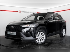 Toyota Corolla Cross - Hybrid 140 Active | CarPlay | Cruise | Camera | Automaat