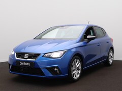 SEAT Ibiza - 1.0 EcoTSI FR / Climate / 17 Inch / Carplay