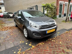 Kia Rio - 1.2 CVVT ExecutiveLine