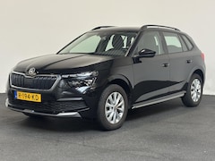 Skoda Kamiq - 1.0 TSI Business Edition Navigatie Climate control Lichtmetalen velgen