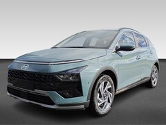 Hyundai Bayon - 1.0 T-GDI Premium