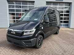 MAN TGE - 3.180 / L3H3 / 180 pk automaat