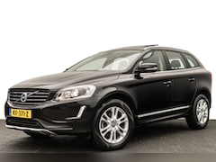 Volvo XC60 - 2.0 D4 Geartronic Summum | Panoramadak | Leder | Memory | Camera | Stoelverwarming