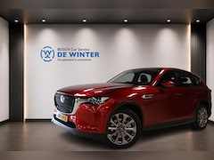 Mazda CX-60 - 2.5 e-SkyActiv PHEV Exclusive-Line