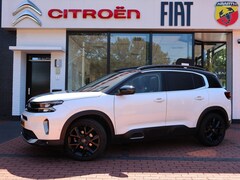 Citroën C5 Aircross - PureTech 130PK S&S EAT8 Automaat Shine, Rijklaarprijs | Panoramadak | Trekhaak afn. | Lede
