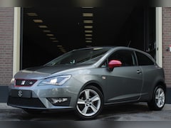 SEAT Ibiza - 1.0 TSI FR 95PK |Camera|Xenon|CarPlay|Vol|