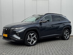 Hyundai Tucson - 1.6 T-GDI 265pk PHEV Comfort Smart 4WD | Climate | Camera | Carplay | Keyless | Navigatie