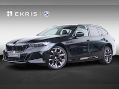 BMW i5 - eDrive40 M Sport Edition M Sportpakket Pro | Innovation Pack | Travel Pack | Comfort Pack