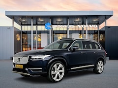 Volvo XC90 - T8 Recharge Inscription | 22" | Luchtvering | Bowers & Wilkins | Geventileerd Nappa | Head
