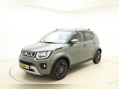 Suzuki Ignis - 1.2 Smart Hybrid Style | Navigatie | Cruise control | Achteruitrijcamera | Stoelverwarming