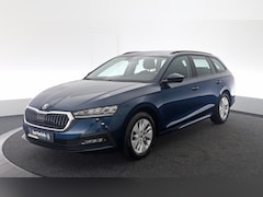 Skoda Octavia Combi - 1.0 e-TSI Business Edition