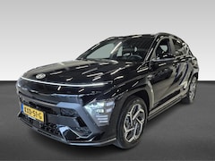 Hyundai Kona - 1.6 GDI HEV N Line