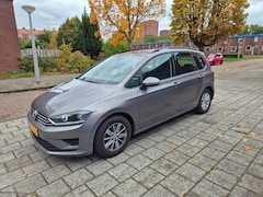 Volkswagen Golf Sportsvan - 1.4 TSI Comfortline AUTOMAAT EURO 6