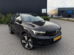 Volvo EX40 - Twin Motor Performance Ultra 82 kWh