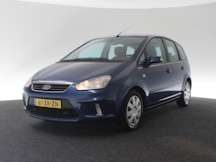Ford C-Max - 1.8-16V Titanium, Duurste uitvoering. APK NIEUW