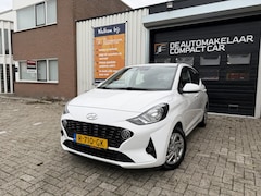 Hyundai i10 - 1.0 Comfort 5-zits SLECHTS 98.916 KM | AIRCO | 1E EIG | NAP |