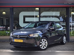 Opel Corsa - 1.2 Edition met CARPLAY|AIRCO|CRUISE CONTROL|LMV