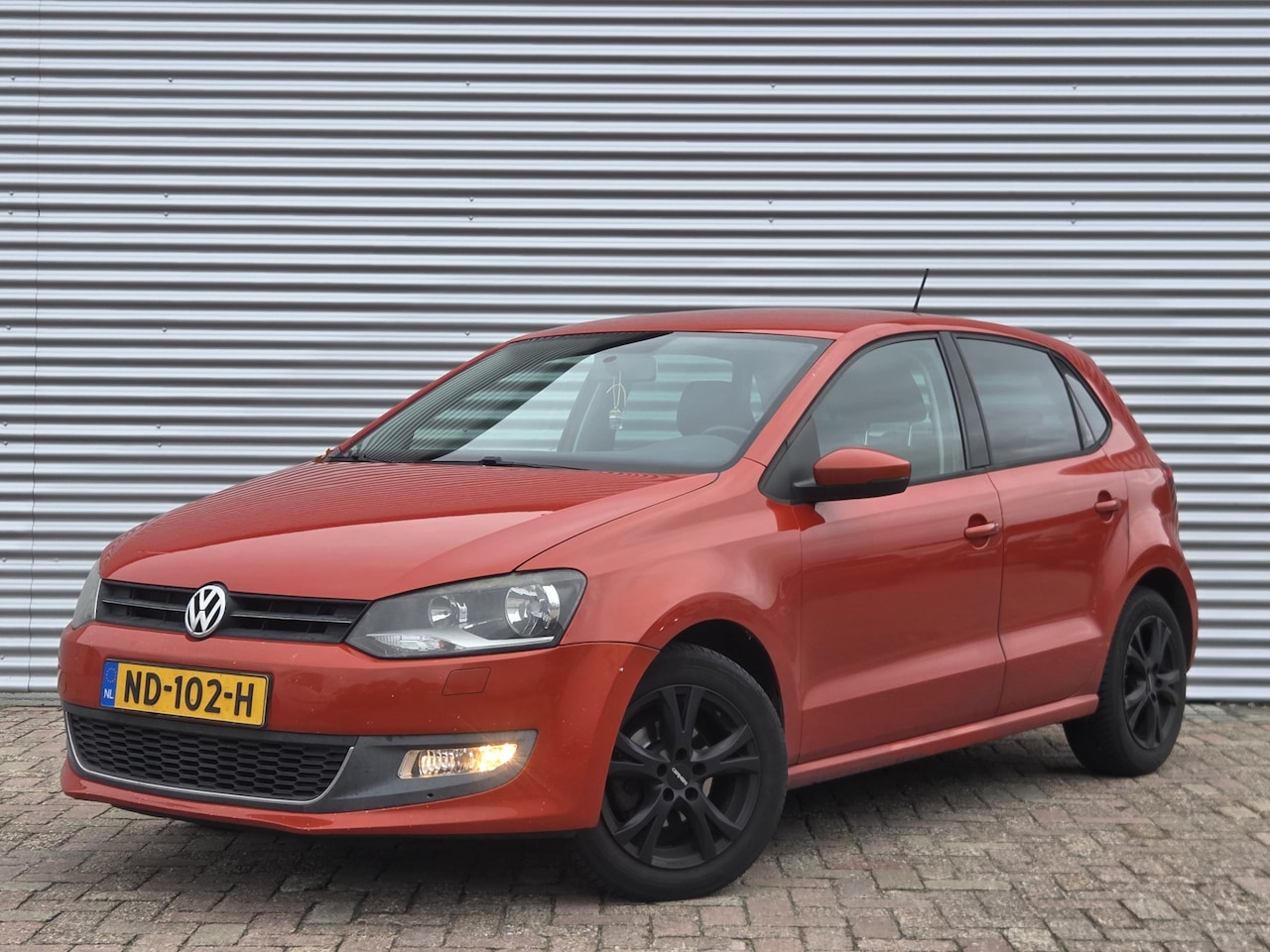 Volkswagen Polo - 1.4-16V Comfortline | Nieuw binnen! | Stoelverwarming | Airco | Cruise | - AutoWereld.nl
