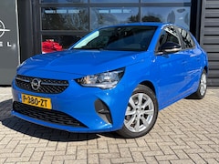 Opel Corsa - 1.2 Edition | APPLE CARPLAY/ANDROID AUTO| PARKEERSENSOREN ACHTER| AIRCO| CRUISE CONTROL| D