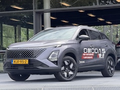Omoda 5 - 5 1.5 T-GDi SHS-H Premium | DEMONSTRATIEAUTO