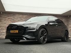 Audi Q8 - 60 TFSI e quattro Pro Line S Competition B&O| 360 camera| Pano