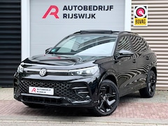 Volkswagen Tiguan - 1.5 eHybrid R-Line Pano/360/Massage