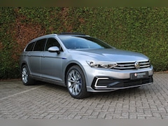 Volkswagen Passat Variant - 1.4 TSI PHEV GTE Business