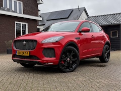 Land Rover Range Rover Evoque - 2.0 Si4 HSE Dynamic - Jaguar E-PACE 2.0 P250 AWD First Edition Black Pack - Eerste eigenaa