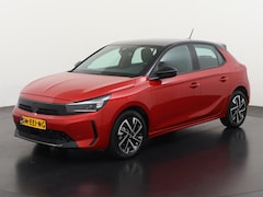 Opel Corsa - 1.2 Turbo Hybrid GS | Camera | Carplay | Blind spot | Zondag open