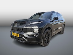 Mitsubishi Outlander - 2.4 PHEV Black Edition
