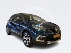 Renault Captur - TCe 90 Intens | TREKHAAK | CAMERA | NAVI | CRUISE | CLIMATE