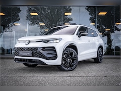 Volkswagen Tayron - eHybrid R-Line Edition * Leder * Panodak * Memory * HUD NP 67K * EV Rijbereik tot 116km (W