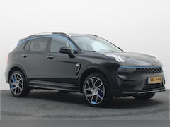 Lynk & Co 01 - 1.5 Plug-in Hybrid 360° Camera, Panoramadak, Zwarte hemel, ACC, Apple Carplay, Infinity So