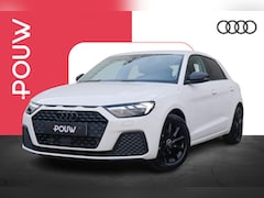 Audi A1 Sportback - 30 TFSI 115pk S-tronic Pro Line | Stoelverwarming | Apple Carplay/Android Auto | 16" Velge