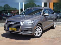 Audi Q7 - 3.0 TFSI quattro Pro Line + 7p