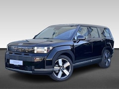 Hyundai Santa Fe - 1.6 T-GDI PHEV Comfort Plus 4WD 7p VAN €61.890 VOOR €56.890