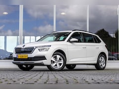 Skoda Kamiq - 1.0 TSI Ambition | NL Auto | LED | Carplay