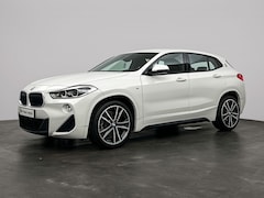 BMW X2 - sDrive20i | M Sportpakket | Elektrisch op afstand volledig te openen en te sluiten achterk