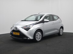 Toyota Aygo - 1.0 VVT-i x-play