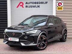 CUPRA Formentor - 1.4 e-Hybrid VZ Performance Pano/Memory/Camera