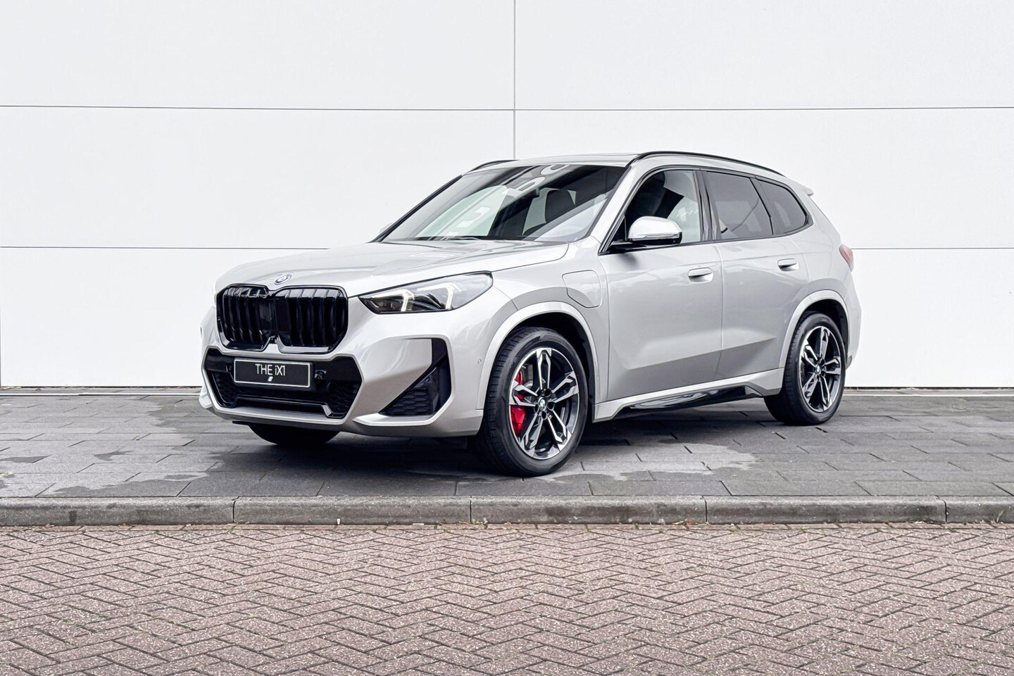 BMW X1 - xDrive25e | M Sportpakket Pro | Innovation Pack | Travel Pack | Trekhaak - AutoWereld.nl