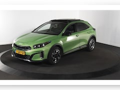 Kia XCeed - 1.5 T-GDi GT-PlusLine - Automaat - Pano/Schuifdak - Winterpakket- Navi - Org.NL