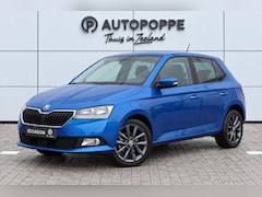 Skoda Fabia - 1.0 TSI Business Edition 95pk