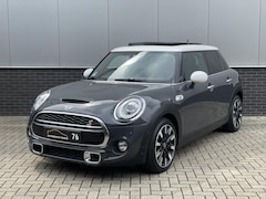 MINI 5-Deurs - 2.0 Cooper S Chili