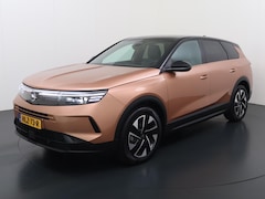 Opel Grandland - 1.2 Turbo Hybrid GS | LM velgen | Navigatie | Parkeer camera