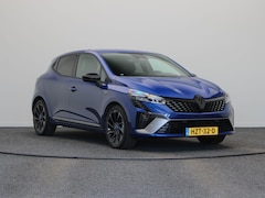 Renault Clio - E-Tech Full Hybrid 145pk esprit Alpine | Stoelverwarming | Stuurwielverwarming | Achteruit