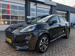 Ford Puma - 1.0 EcoBoost Hybrid ST-Line | RIJKLAAR |