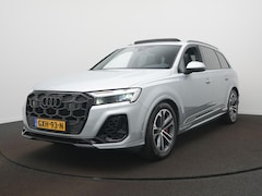 Audi Q7 - 55 TFSI e quattro Pro Line S | S-Line | Panoramadak | Elek. Trekhaak | RS-Stoelen | B&O |